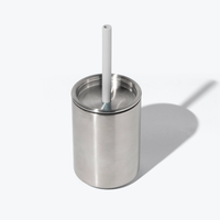Avanchy La Petite Stainless Steel Cup
