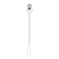 Itzy Ritzy Silicone Sweetie Strap