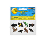 Safari Ltd. Good Luck Mini Figurine Fun Pack - Wild America