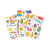 Ooly World of Colors Happy Pack