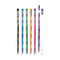 Ooly World of Colors Happy Pack