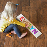 Fat Brain Personalized Name Puzzle
