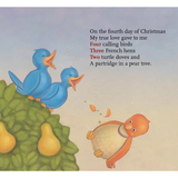 The Twelve Days of Christmas