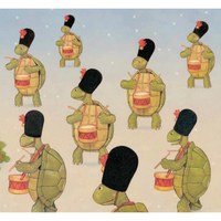 The Twelve Days of Christmas