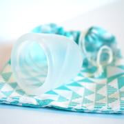 XO FLO Mini Menstrual Cup