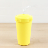 Re-Play Straw Cup