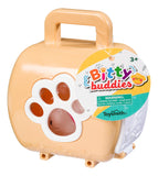 Toysmith Farm Fresh Carry-Along Critters