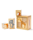 BeginAgain Buddy Blocks